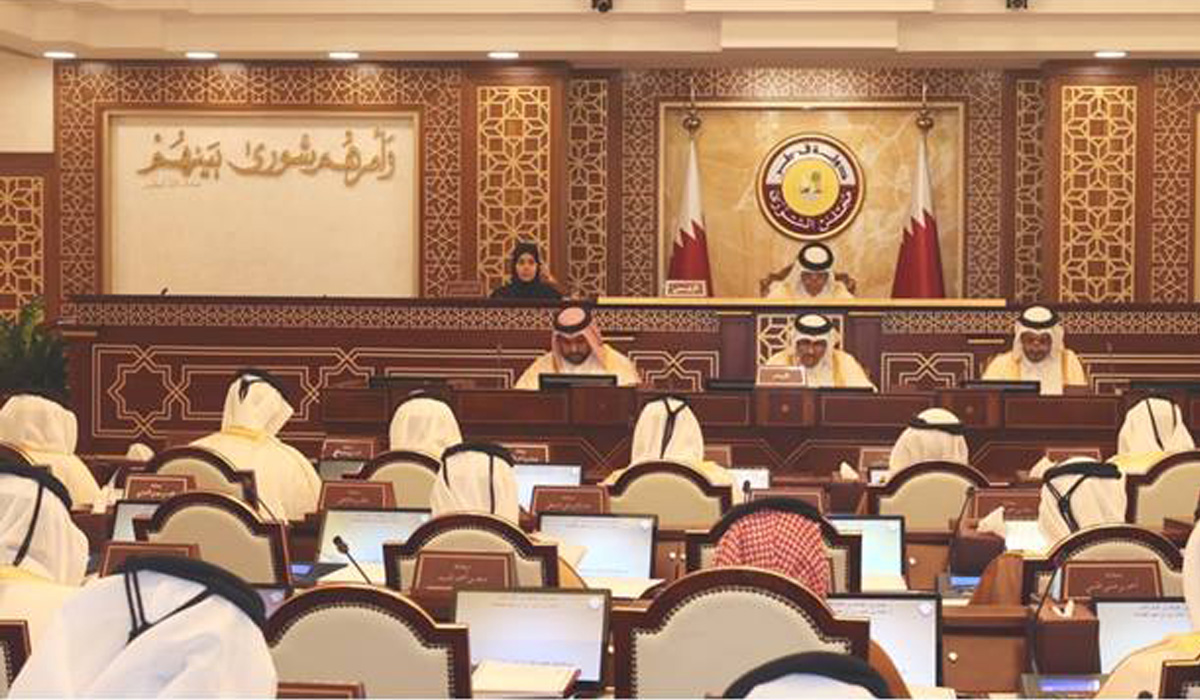 Shura Council